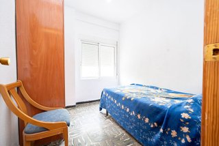 Piso en venta en Alcalde Felipe Mallol en San Vicente del Raspeig/Sant Vicent del Raspeig