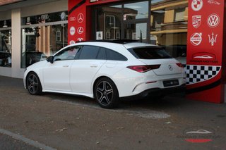 Mercedes-Benz Clase CLA 2020