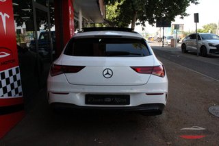 Mercedes-Benz Clase CLA 2020