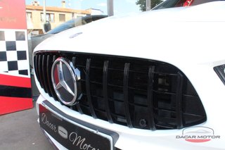 Mercedes-Benz Clase CLA 2020