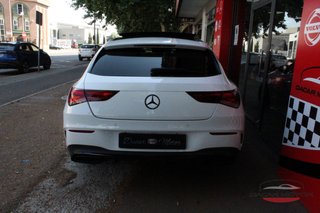 Mercedes-Benz Clase CLA 2020