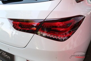 Mercedes-Benz Clase CLA 2020