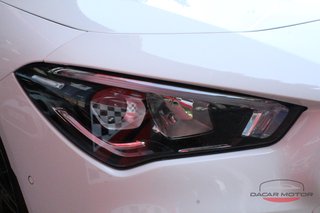 Mercedes-Benz Clase CLA 2020