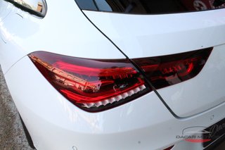Mercedes-Benz Clase CLA 2020