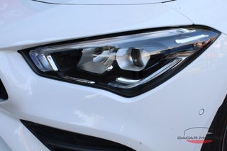 Mercedes-Benz Clase CLA 2020