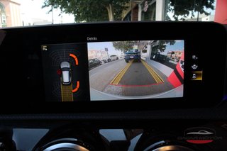 Mercedes-Benz Clase CLA 2020