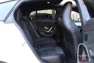 Mercedes-Benz Clase CLA 2020
