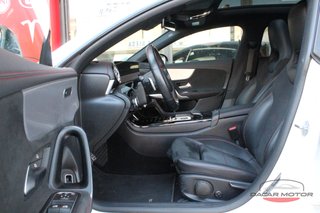 Mercedes-Benz Clase CLA 2020