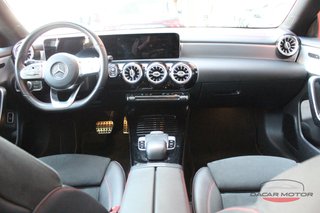 Mercedes-Benz Clase CLA 2020
