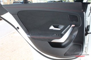 Mercedes-Benz Clase CLA 2020