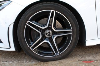 Mercedes-Benz Clase CLA 2020