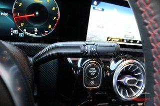 Mercedes-Benz Clase CLA 2020