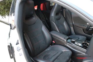 Mercedes-Benz Clase CLA 2020