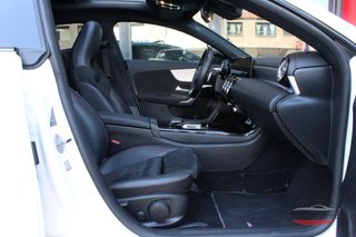 Mercedes-Benz Clase CLA 2020