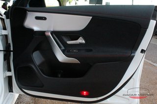 Mercedes-Benz Clase CLA 2020