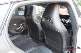 Mercedes-Benz Clase CLA 2020