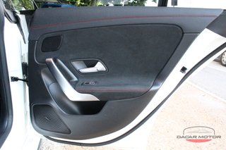 Mercedes-Benz Clase CLA 2020