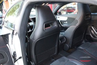 Mercedes-Benz Clase CLA 2020
