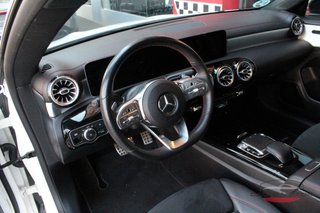 Mercedes-Benz Clase CLA 2020