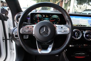 Mercedes-Benz Clase CLA 2020