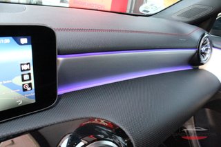 Mercedes-Benz Clase CLA 2020