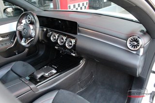 Mercedes-Benz Clase CLA 2020