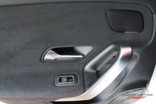 Mercedes-Benz Clase CLA 2020