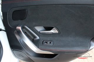 Mercedes-Benz Clase CLA 2020
