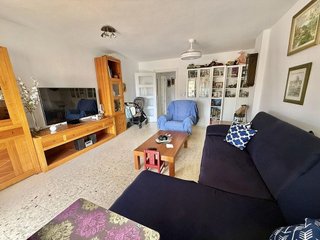 Piso en venta en Pueblo Levante en Benidorm