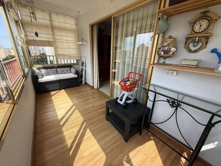 Piso en venta en Pueblo Levante en Benidorm