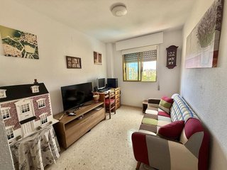 Piso en venta en Pueblo Levante en Benidorm