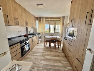 Piso en venta en Pueblo Levante en Benidorm