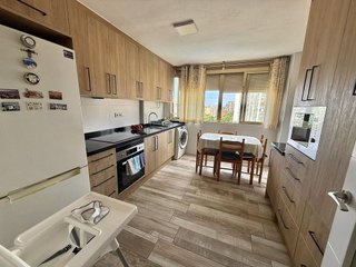 Piso en venta en Pueblo Levante en Benidorm
