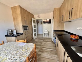 Piso en venta en Pueblo Levante en Benidorm