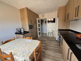 Piso en venta en Pueblo Levante en Benidorm