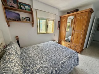 Piso en venta en Pueblo Levante en Benidorm