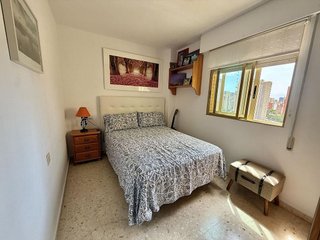 Piso en venta en Pueblo Levante en Benidorm