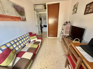 Piso en venta en Pueblo Levante en Benidorm