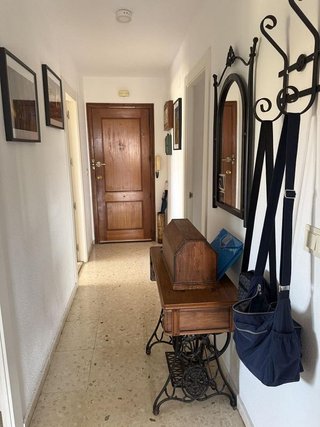 Piso en venta en Pueblo Levante en Benidorm