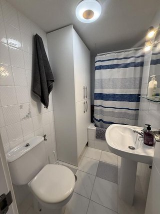 Piso en venta en Pueblo Levante en Benidorm
