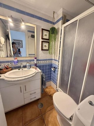 Piso en venta en Pueblo Levante en Benidorm