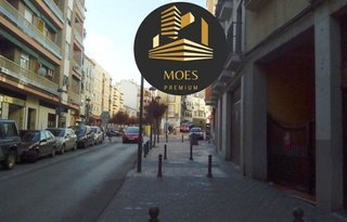 Piso en venta en San Ildefonso - Catedral en Jaén