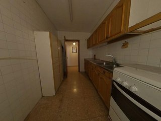 Piso en venta en Santa Rosa - Valdeolleros en Córdoba