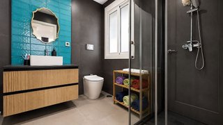 Piso en venta en Coria del Río