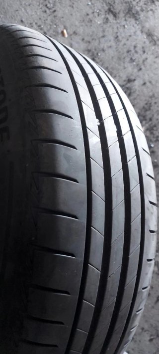 205/65 R16 95W