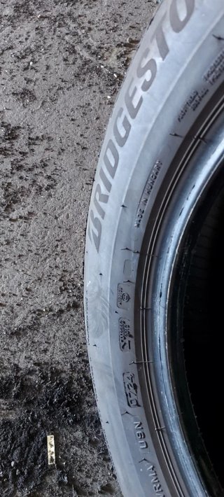 205/65 R16 95W