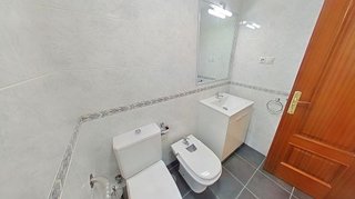 Piso en venta en Centro en Móstoles