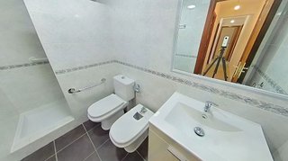 Piso en venta en Centro en Móstoles