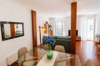 Piso en venta en Puerto Chico en Santander