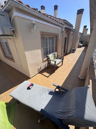 Ático en venta en El Mercado en Villena